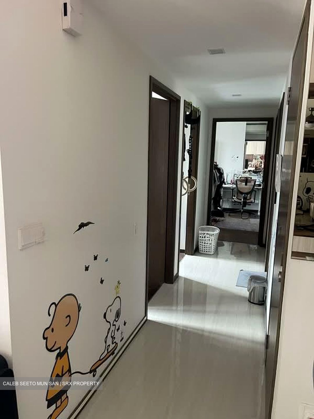 Bellewoods (D25), Condominium #563179361